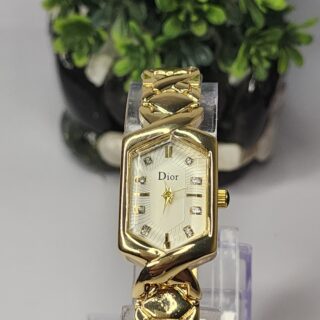 Dior Petal Chain - Golden – Naqoosh E Araish